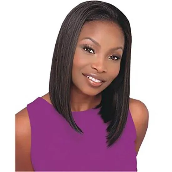 Sensationnel Instant Weave Human Hair Natasha FM 8103 27