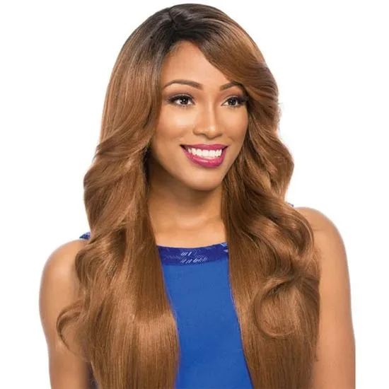 Sensationnel Instant Fashion Couture Wig Synthetic Maylene SOM2/PKW