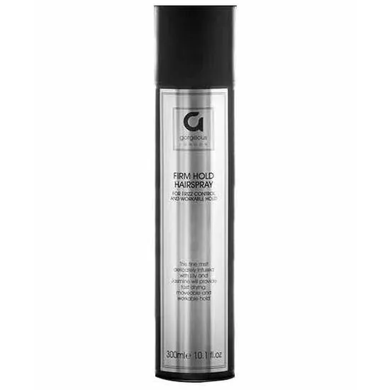 Gorgeous Firm Hold Hairspray 300ml