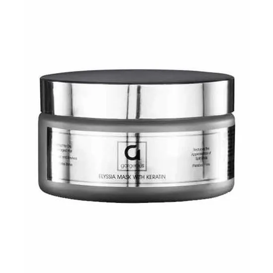 Gorgeous Elyssia Mask With Keratin 250ml