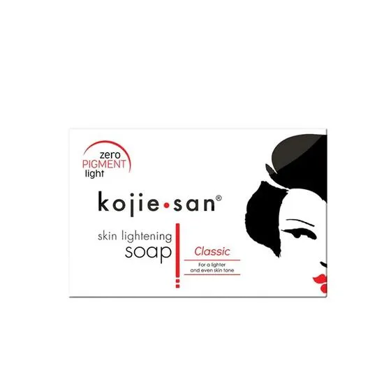 Kojie San Classic Soap 65g x 3