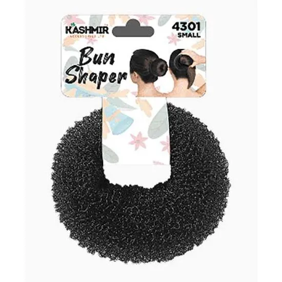 Kashmir Bun Shaper 4301 Small / Black