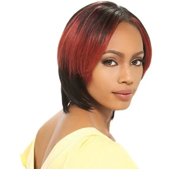 Sensationnel Bump Collection Human Hair Bump Sassy Wvg 6