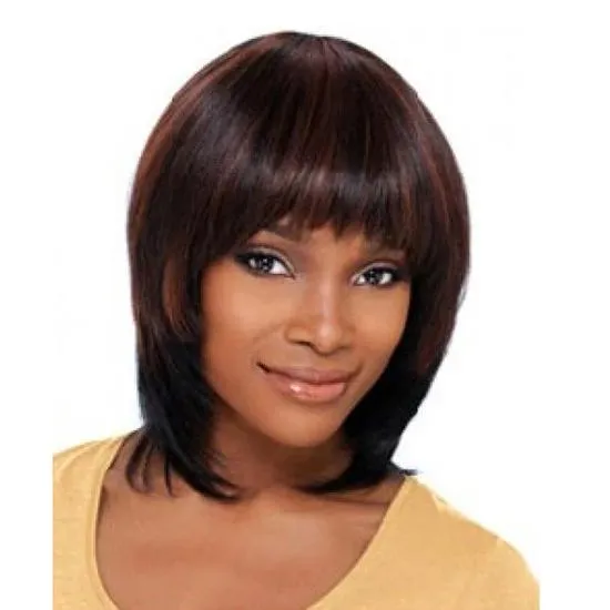 Sensationnel Bump Collection Human Hair Bump Yaki Wvg 8 inch / 27