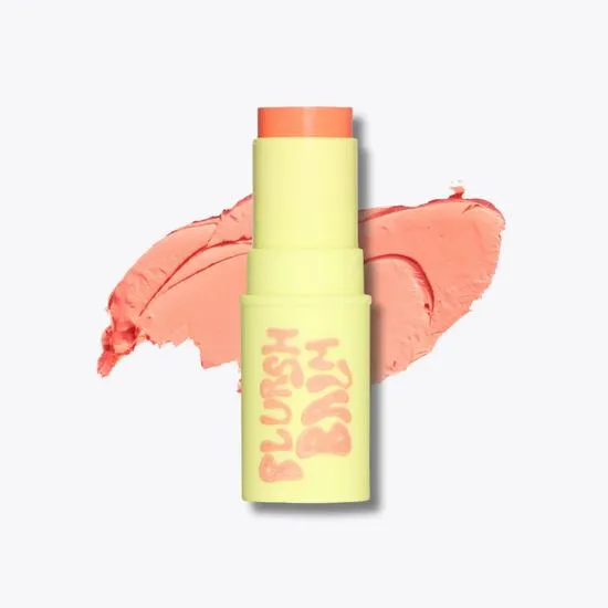 Made By Mitchell Blursh Balm Cream Blusher A Shy Boy
