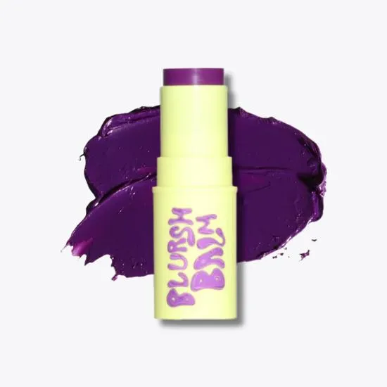 Made By Mitchell Blursh Balm Cream Blusher A Shy Boy