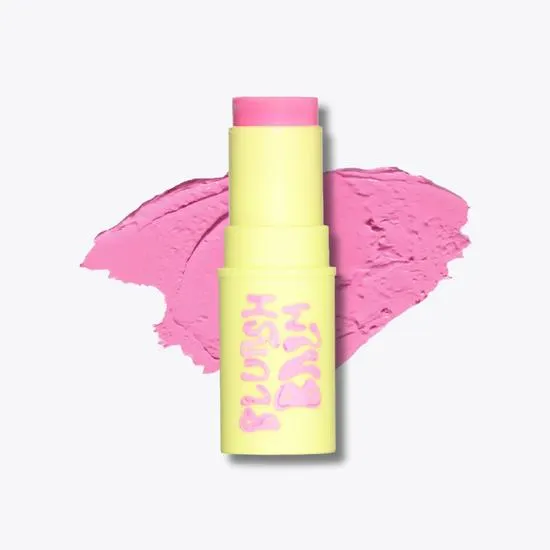 Made By Mitchell Blursh Balm Cream Blusher A Shy Boy