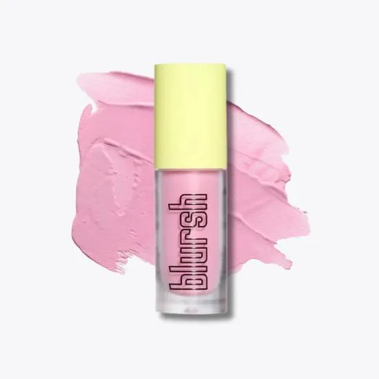 Made By Mitchell Blursh Liquid Blusher Annoying Orange