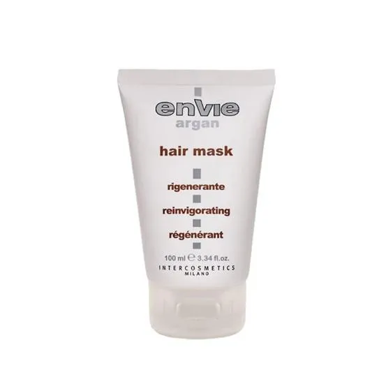 I Envie Argan Hair Mask 100ml