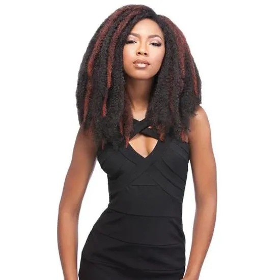 Sensationnel African Collection Synthetic Jamaican Locks 26 / 350