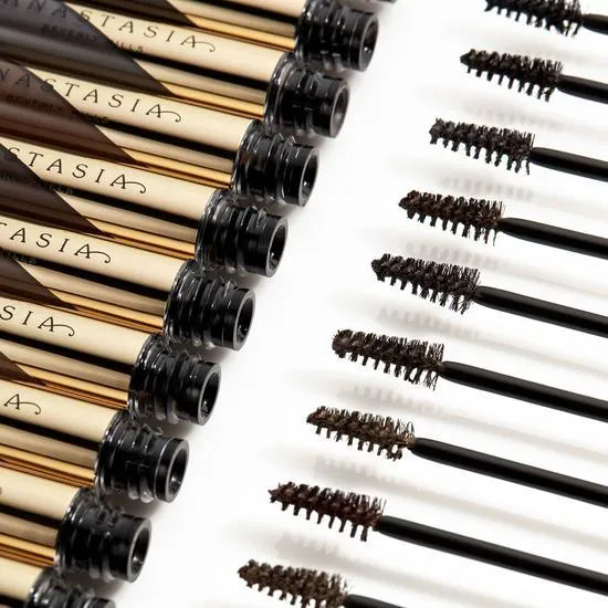 Anastasia Beverly Hills Mini Dipbrow Gel Ebony