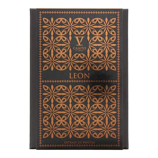 V Canto Leon Extrait De Parfum 100ml