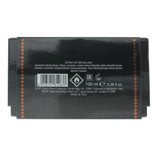 V Canto Leon Extrait De Parfum 100ml