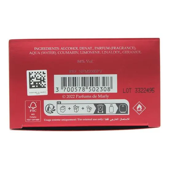 Parfums de Marly Kalan Eau De Parfum 125ml