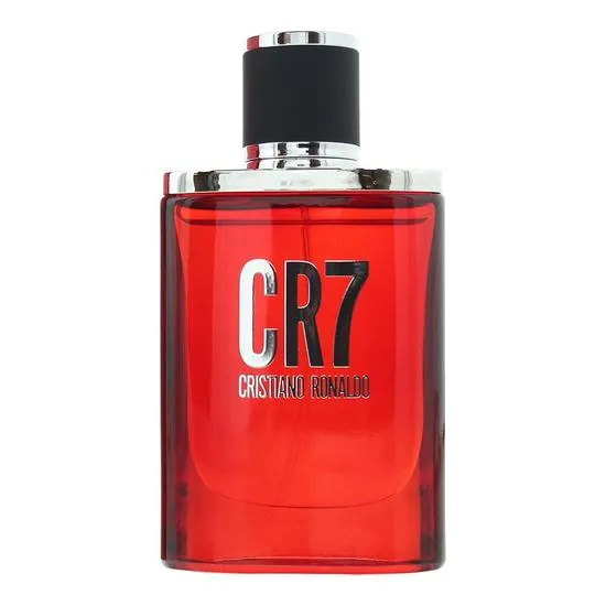 Cristiano Ronaldo CR7 Eau De Toilette 50ml