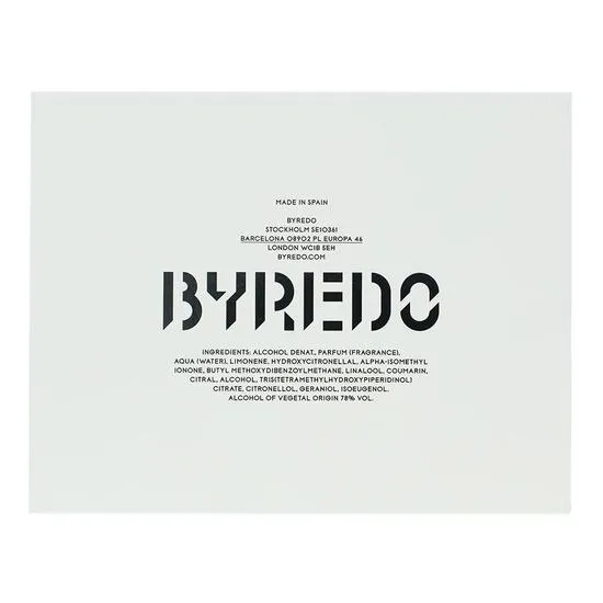 Byredo Bal d'Afrique Eau De Parfum 50ml
