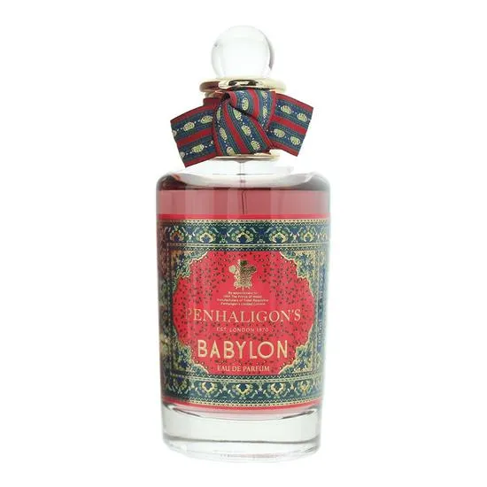 Penhaligons Babylon Eau De Parfum 100ml