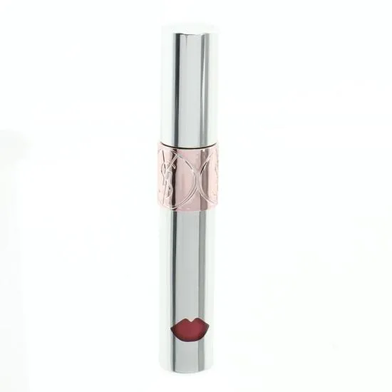 Yves Saint Laurent Volupte Liquid Lip Balm 10 Devour Me Plum
