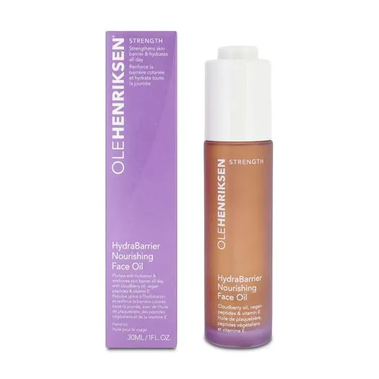 Ole Henriksen HydraBarrier Nourishing Face Oil 30ml