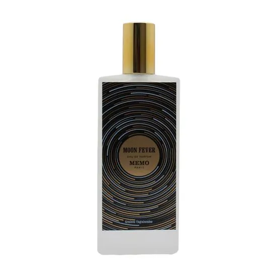 MEMO PARIS Moon Fever Eau De Parfum 75ml