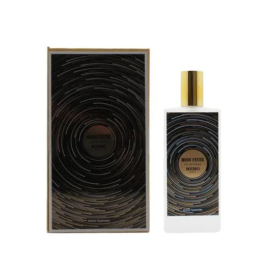 MEMO PARIS Moon Fever Eau De Parfum 75ml