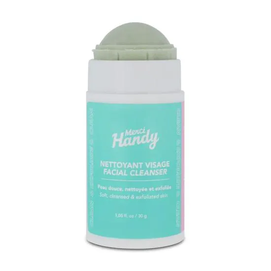 Merci Handy Facial Cleanser Stick 30g