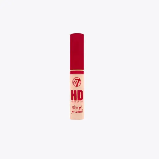 W7 HD Concealer Dark Neutral