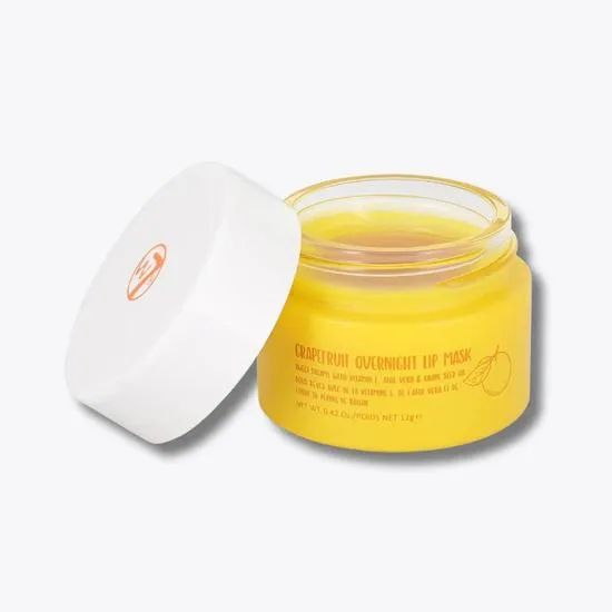 W7 Sweet Dreams Overnight Lip Mask Blueberry