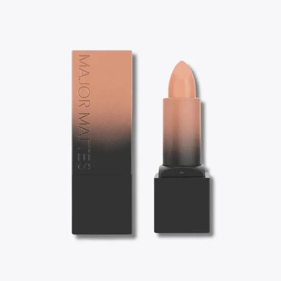 W7 Major Mattes Lipstick Entourage