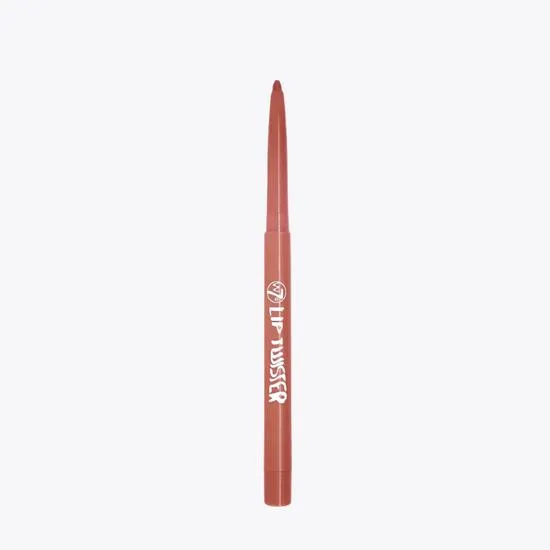 W7 Lip Twister Lip Liner Pencil Red