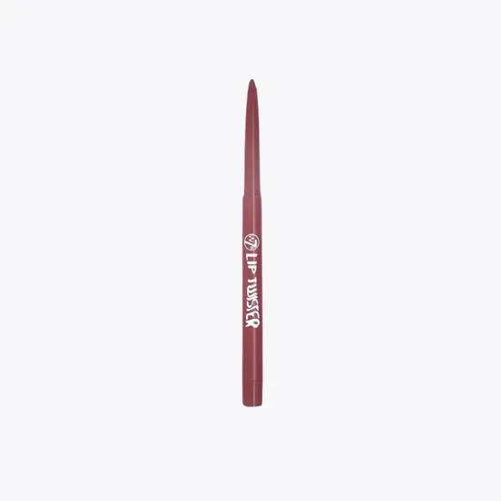 W7 Lip Twister Lip Liner Pencil Red