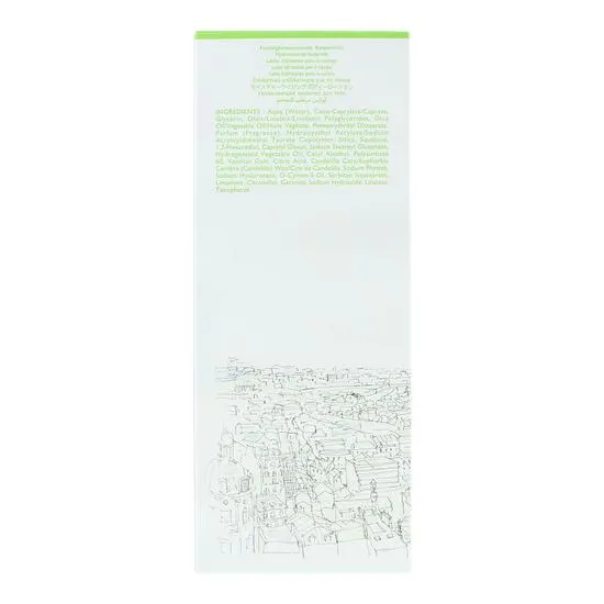 Hermès Un Jardin Sur Le Toit Moisturising Body Lotion 200ml