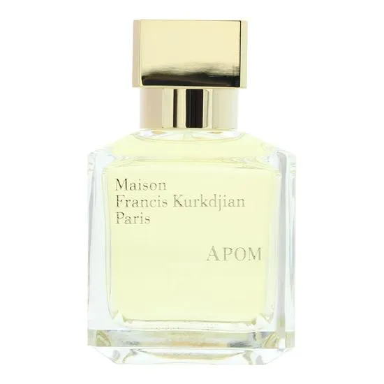 Maison Francis Kurkdjian Apom Eau De Parfum 70ml