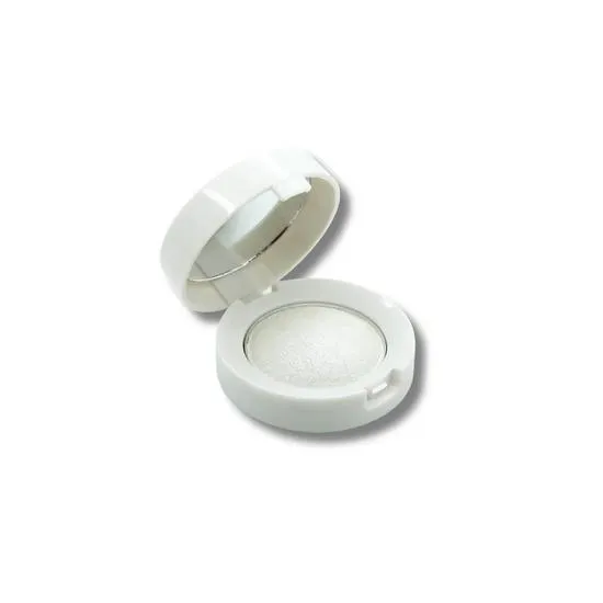 W7 Yummy Eyes Baked Eyeshadow Gold Dust