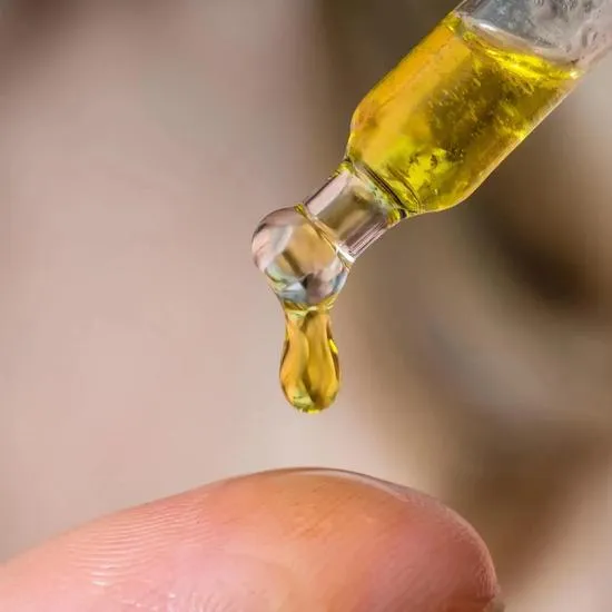 EKO BOTANICALS Vaginal Intimate Oil NANDI