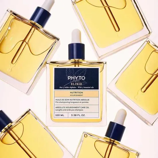 PHYTO Nutrition Elixir Absolute Nutrition Care Oil 100ml