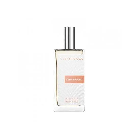 Yodeyma Very Special Eau De Parfum 50ml