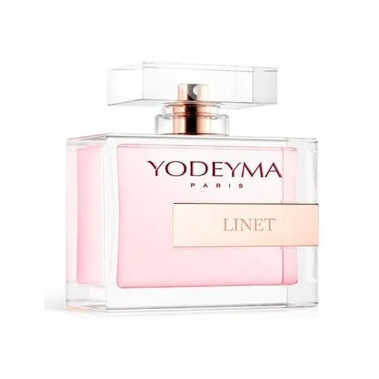 Yodeyma Linet Eau De Parfum 50ml