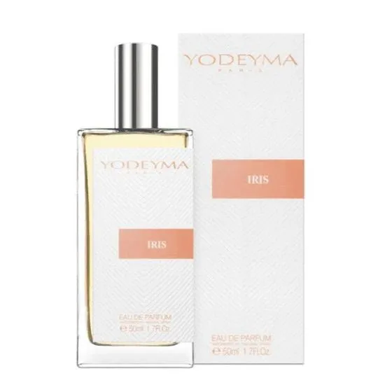 Yodeyma Iris Eau De Parfum 50ml