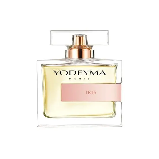 Yodeyma Iris Eau De Parfum 50ml
