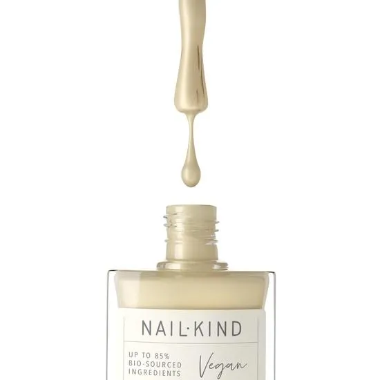 NailKind Sunny Sorbet Yellow