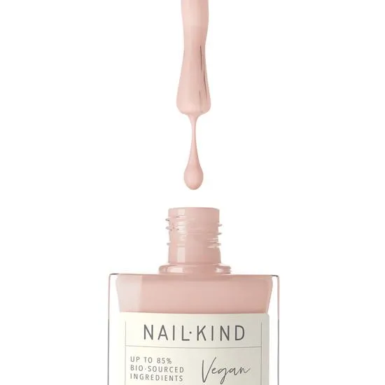 NailKind Rosy Giggles Pink