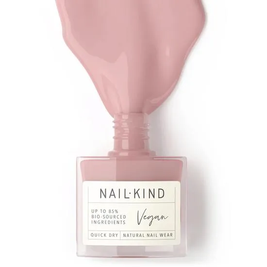 NailKind Rose Delicious Pink