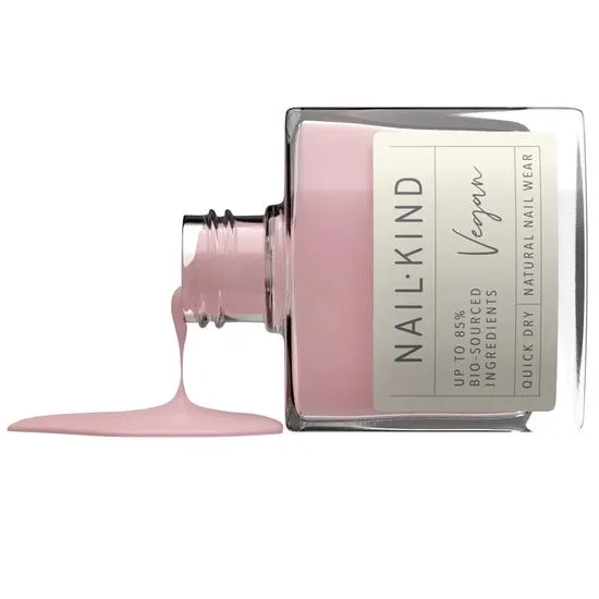 NailKind Rose Delicious Pink