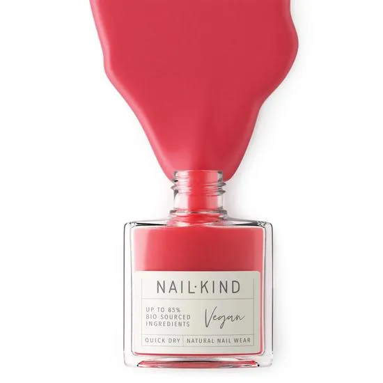 NailKind Popsicle Party Red