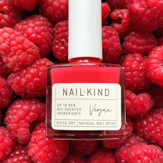 NailKind Popsicle Party Red