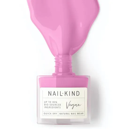 NailKind Play Date Pink