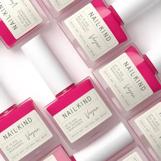 NailKind Own It! Pink