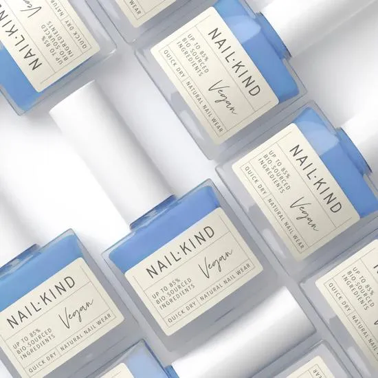 NailKind Out Of The Blue