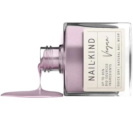 NailKind Oyster Pearl Purple